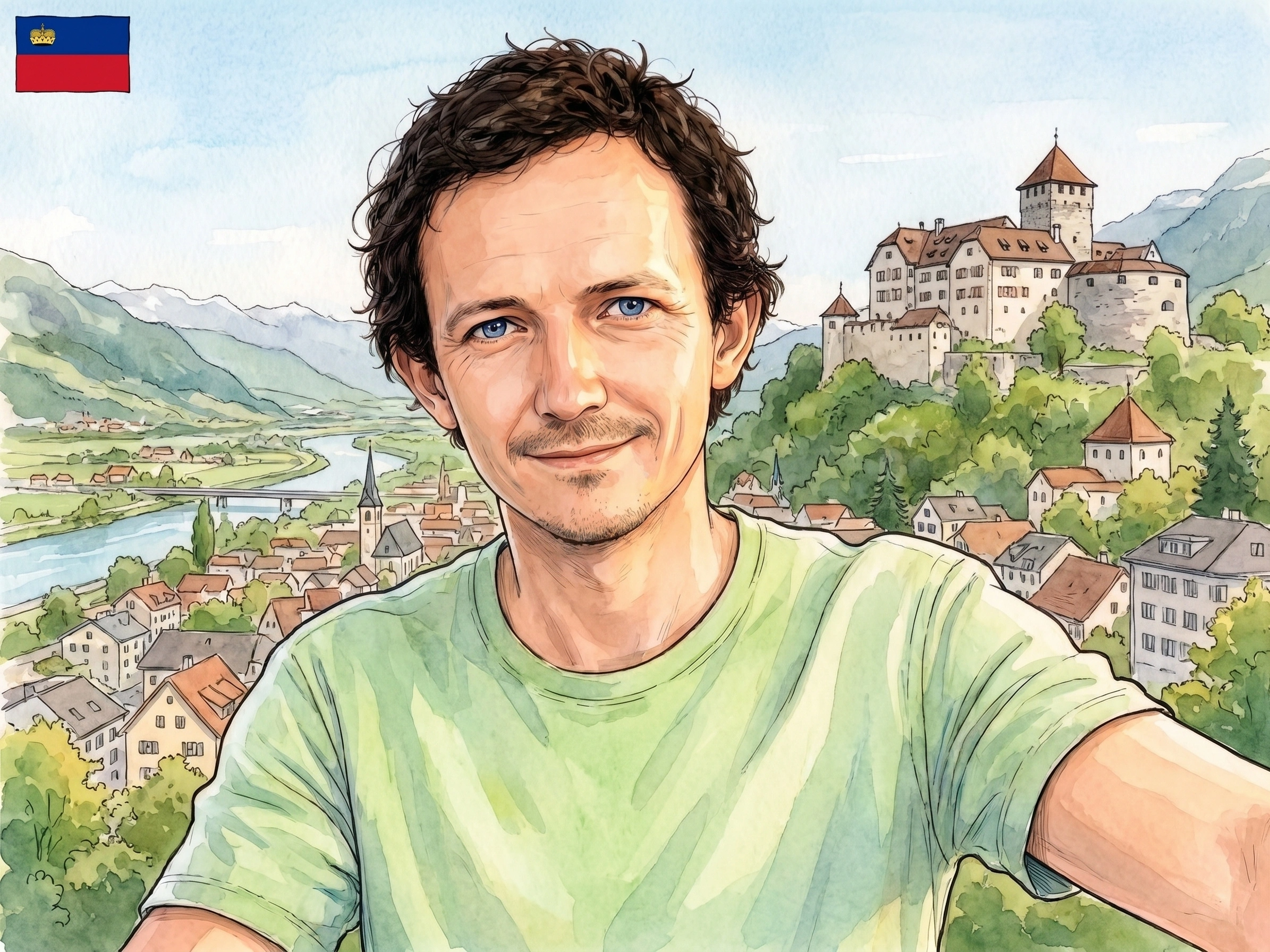 Lichtenštejnsko